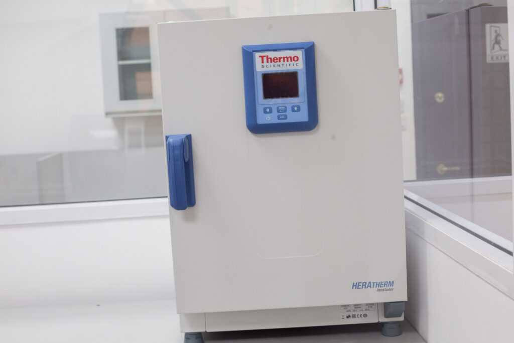 Thermofisher product in Nigeria